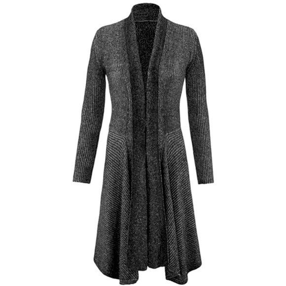 CAbi Sweaters - CAbi 3530 long Cardigan Duster Sweater